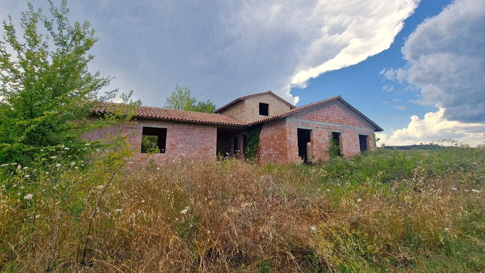 Foto 5 di 32 - Casa indipendente in vendita a Todi