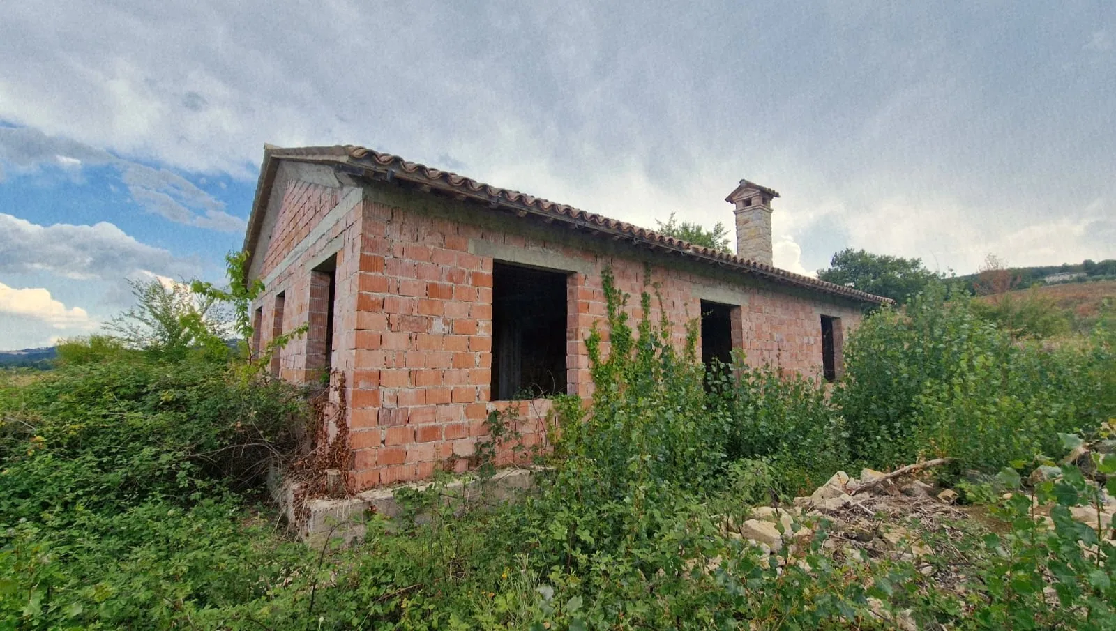Foto 6 di 32 - Casa indipendente in vendita a Todi