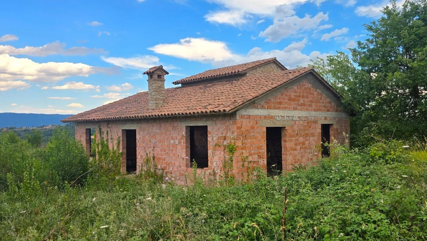 Foto 7 di 32 - Casa indipendente in vendita a Todi