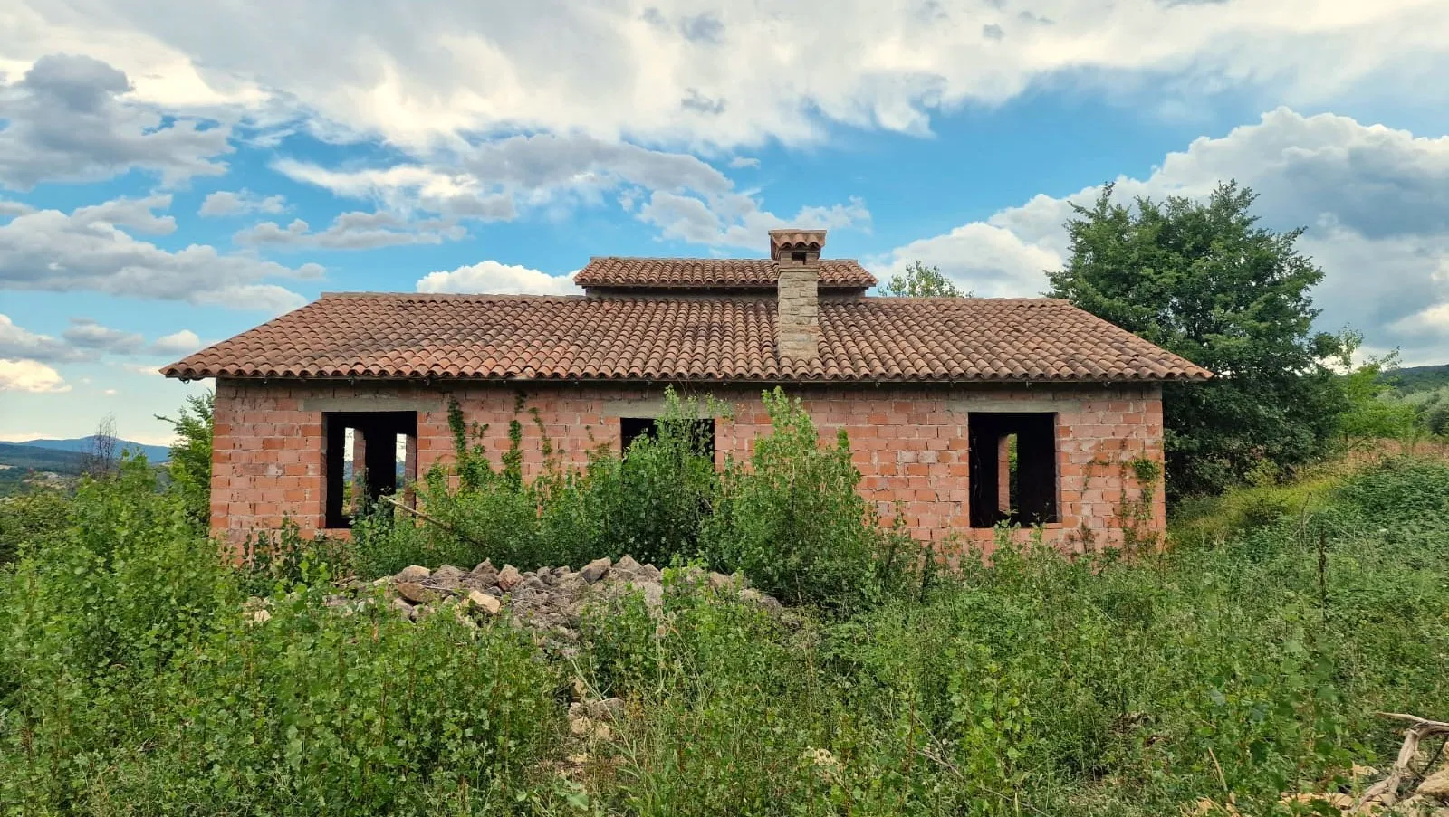 Foto 8 di 32 - Casa indipendente in vendita a Todi