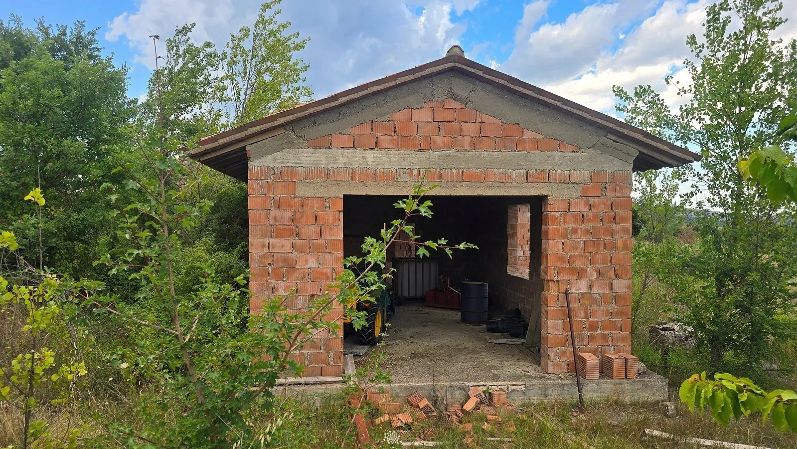 Foto 20 di 32 - Casa indipendente in vendita a Todi