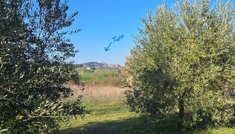 Foto 27 di 32 - Casa indipendente in vendita a Todi