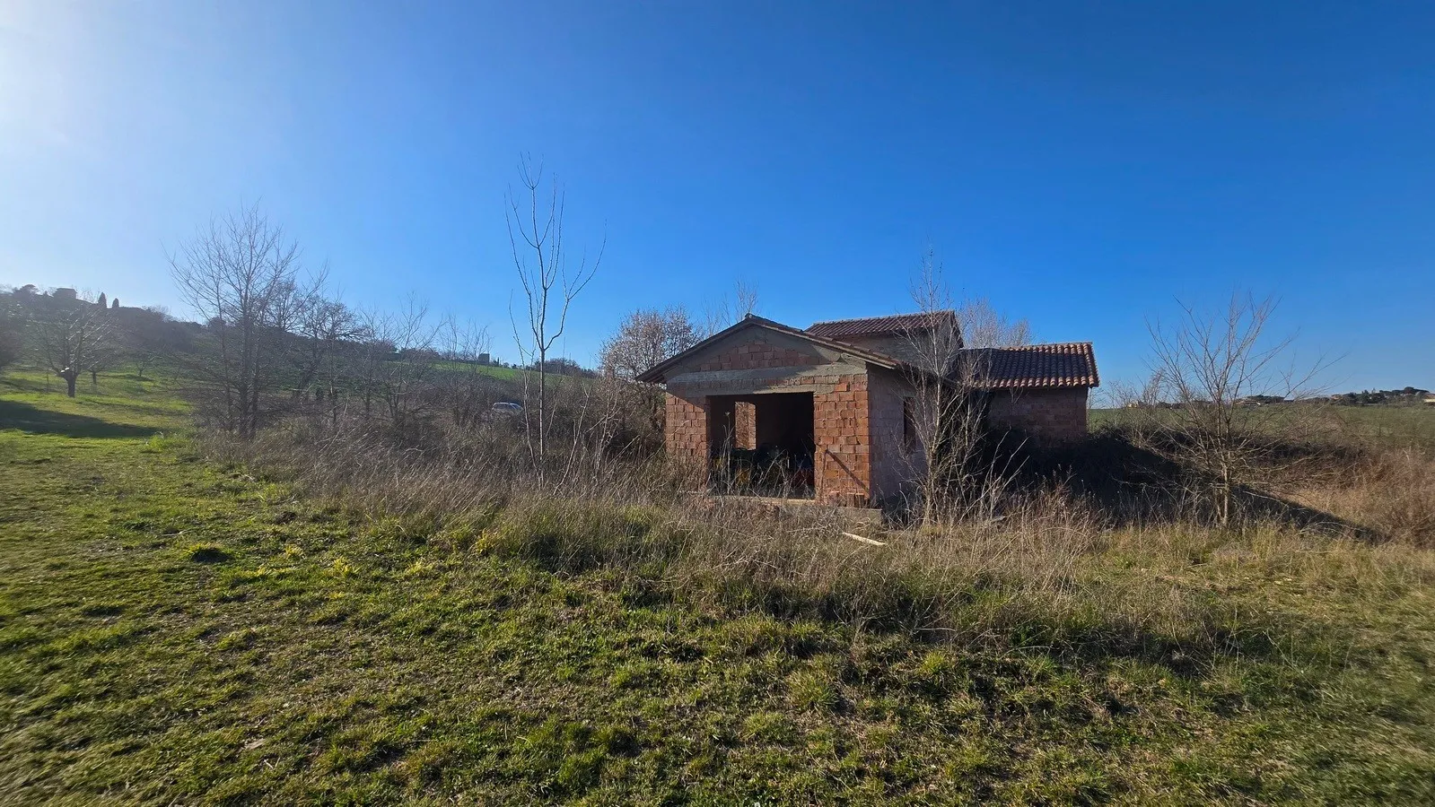 Foto 31 di 32 - Casa indipendente in vendita a Todi