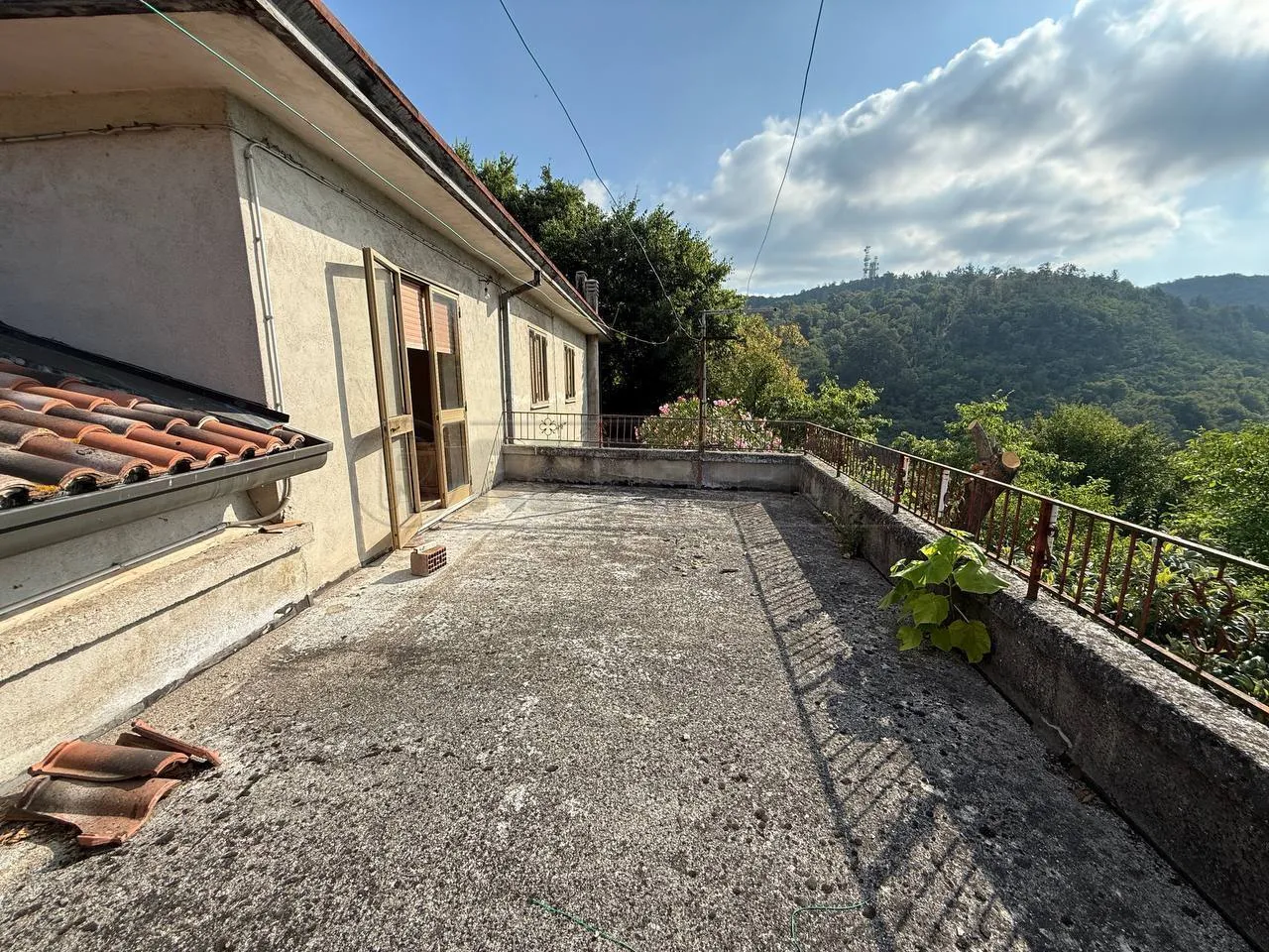 Foto 4 di 12 - Villa a schiera in vendita a Barbarano Mossano