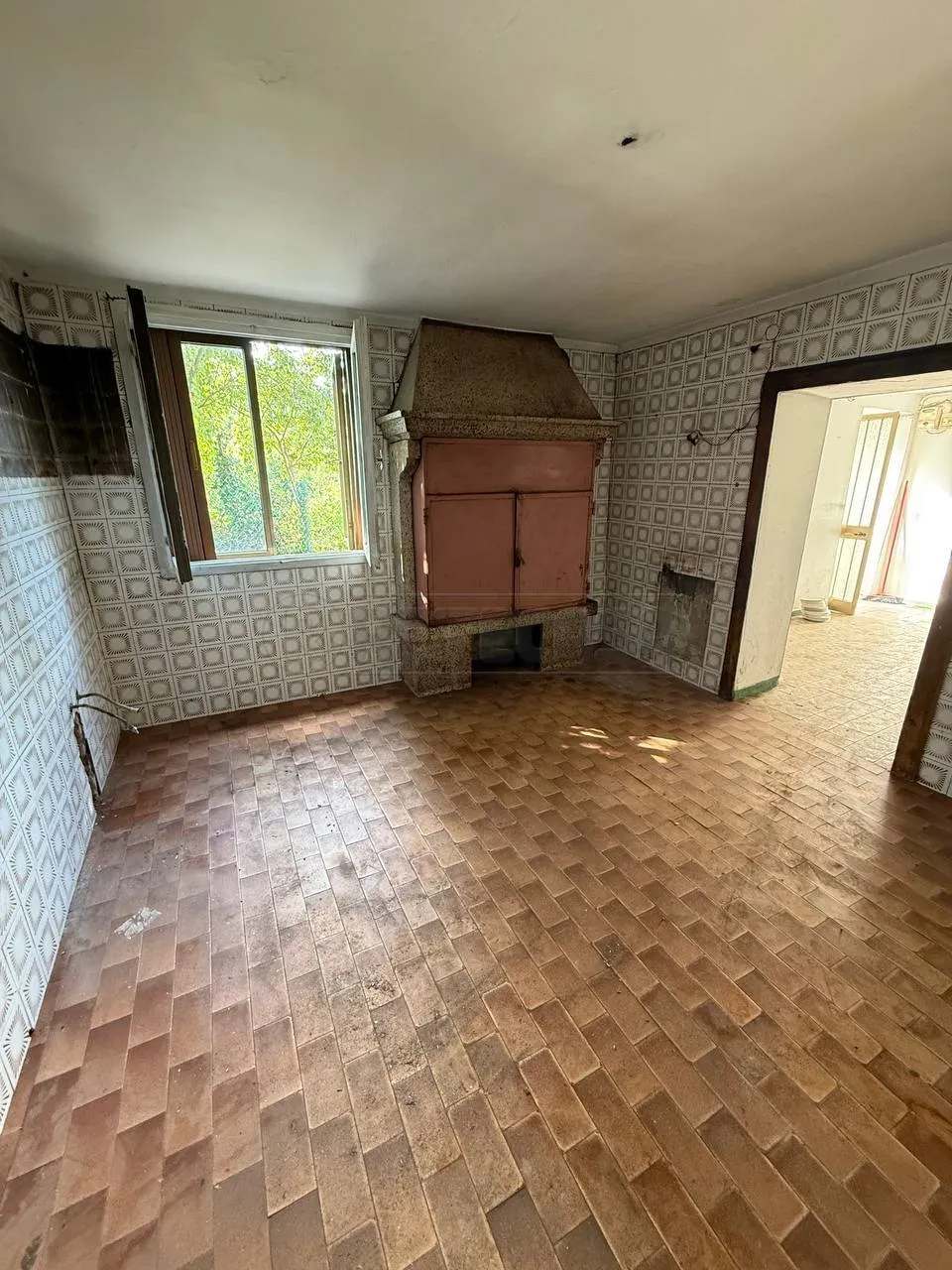 Foto 5 di 12 - Villa a schiera in vendita a Barbarano Mossano