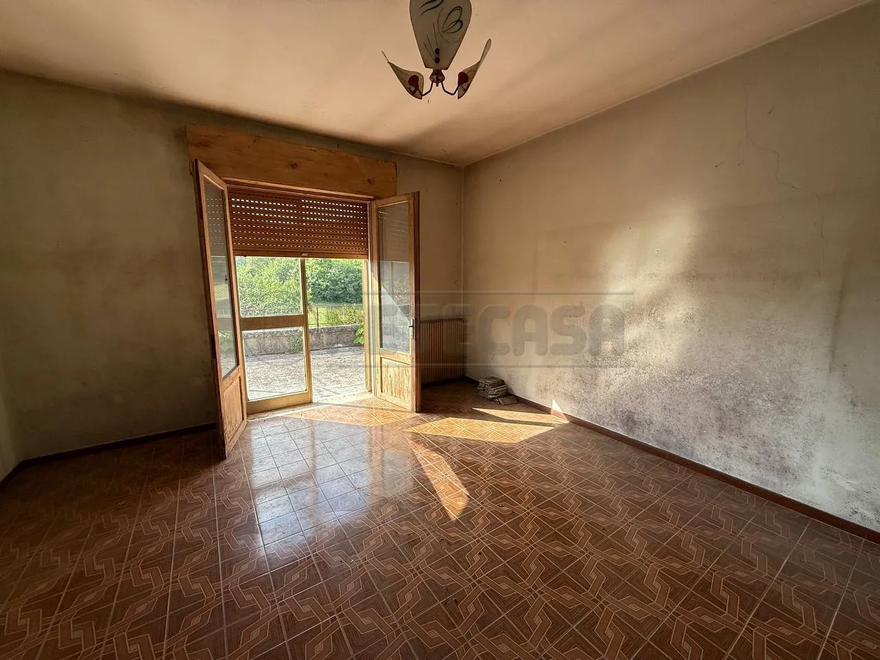 Foto 7 di 12 - Villa a schiera in vendita a Barbarano Mossano