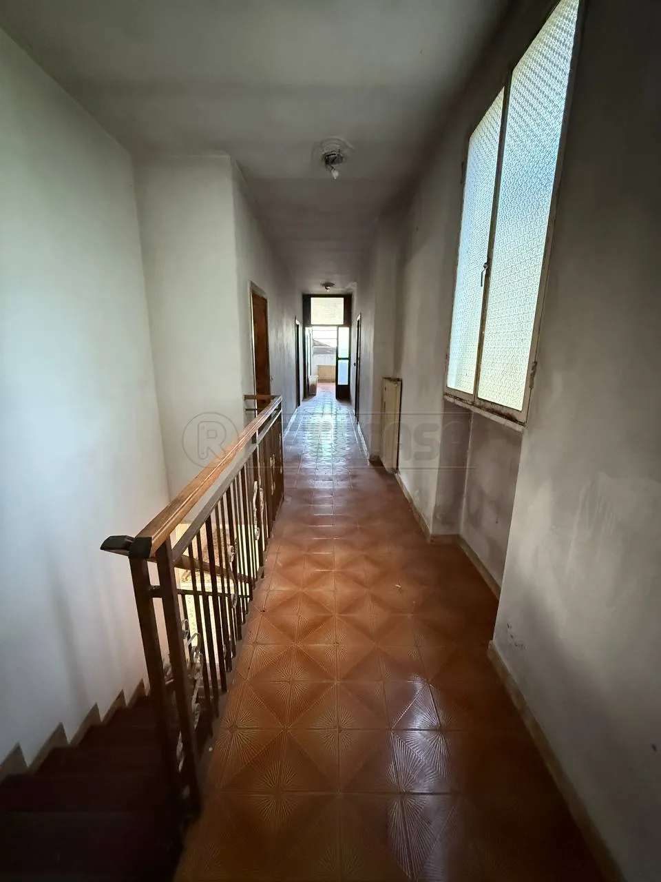 Foto 9 di 12 - Villa a schiera in vendita a Barbarano Mossano