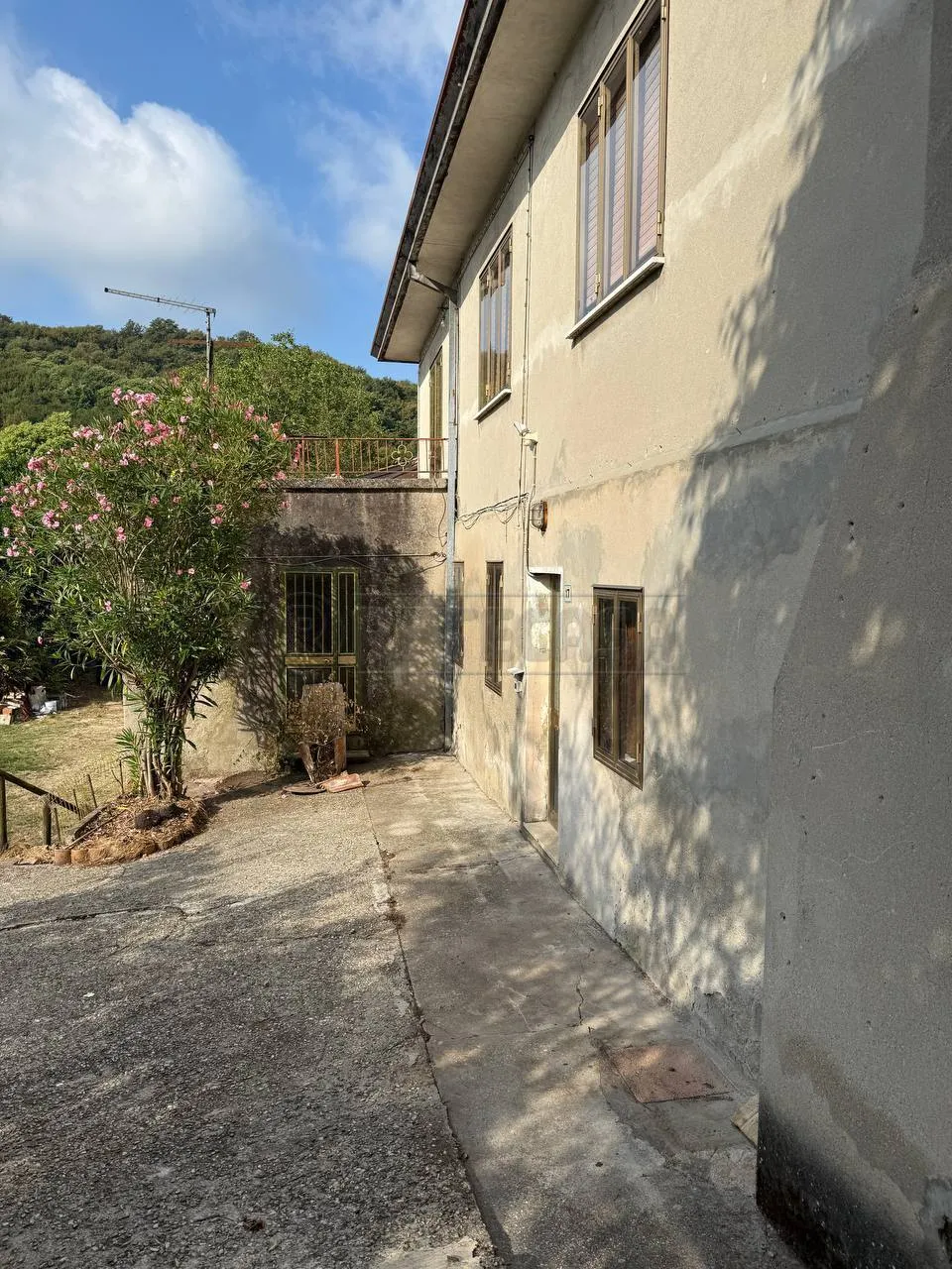 Foto 10 di 12 - Villa a schiera in vendita a Barbarano Mossano
