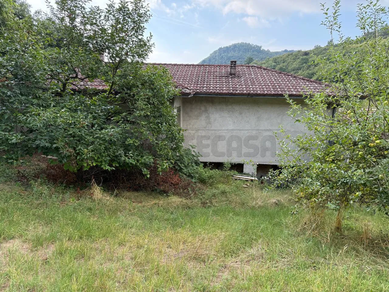 Foto 12 di 12 - Villa a schiera in vendita a Barbarano Mossano