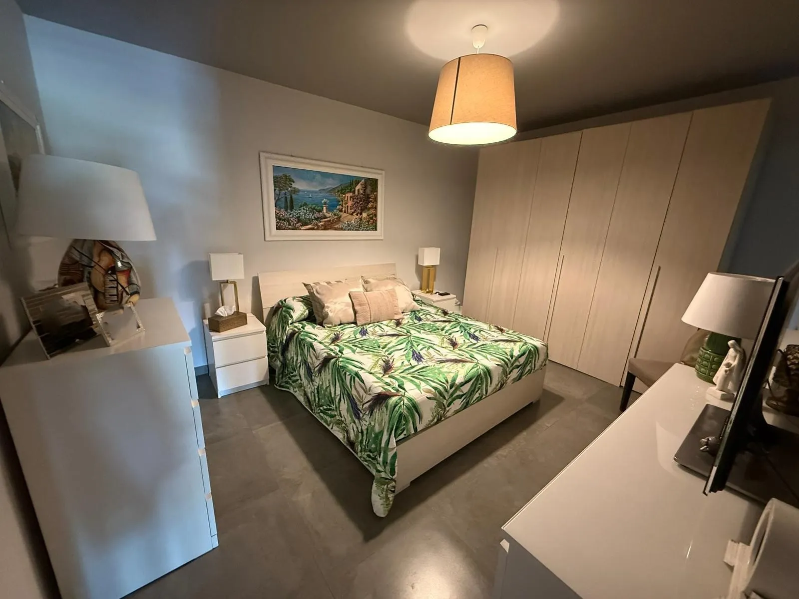 Foto 10 di 25 - Casa indipendente in vendita a Nicolosi