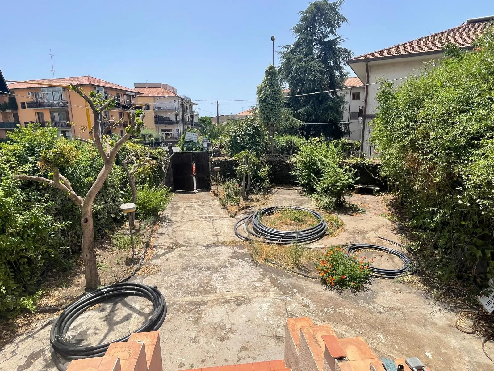 Foto 3 di 16 - Casa indipendente in vendita a Tremestieri Etneo