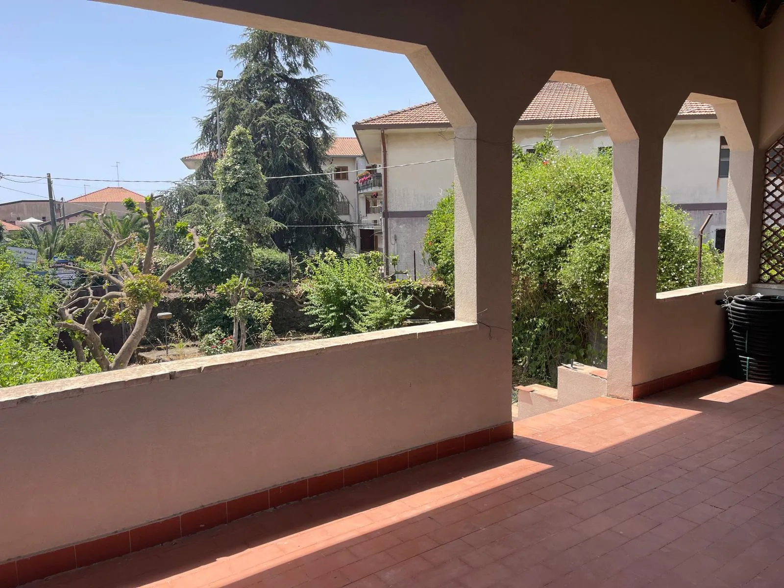 Foto 4 di 16 - Casa indipendente in vendita a Tremestieri Etneo