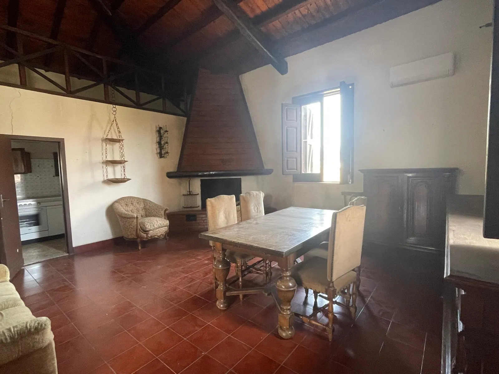 Foto 6 di 16 - Casa indipendente in vendita a Tremestieri Etneo