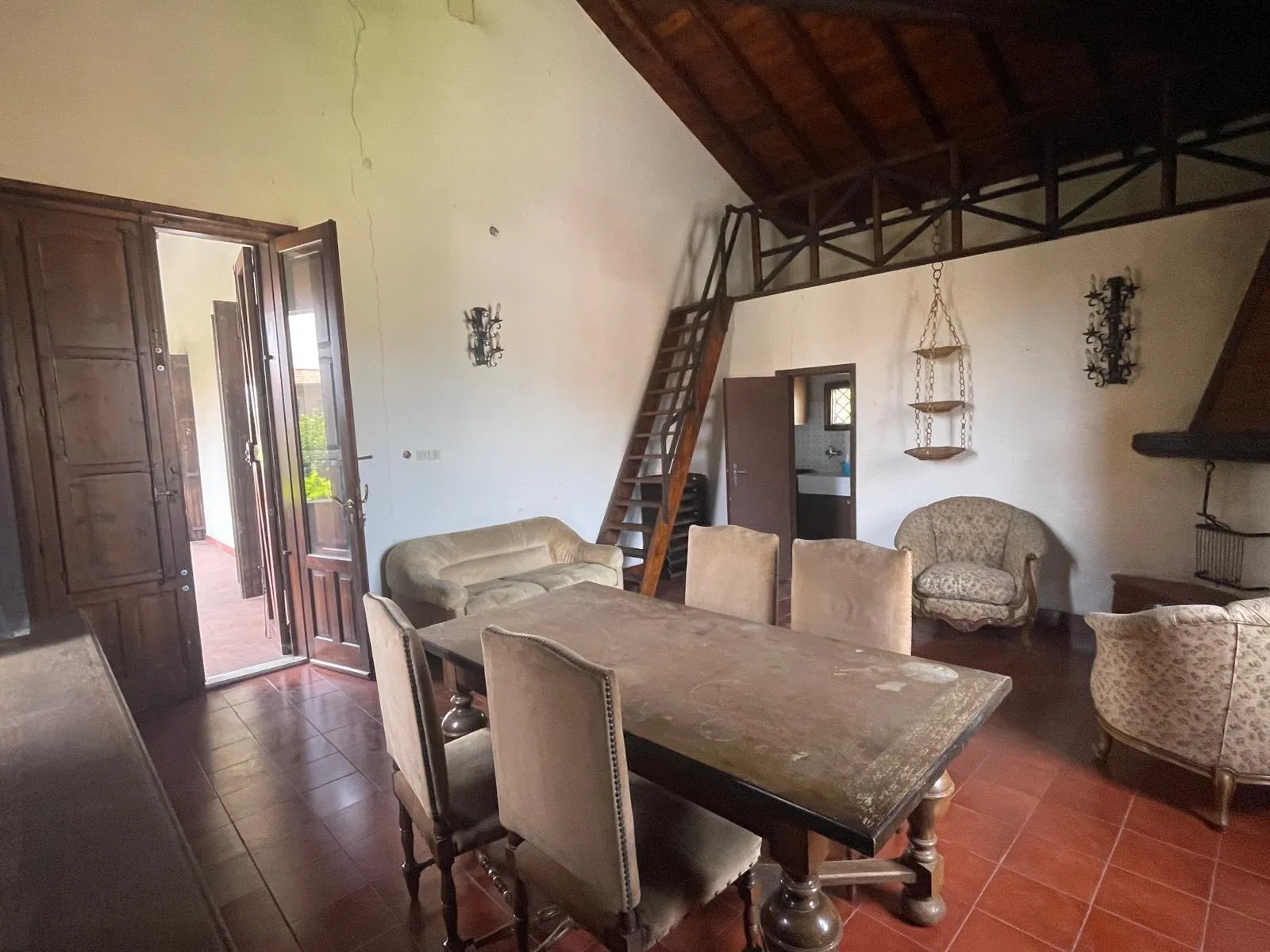 Foto 7 di 16 - Casa indipendente in vendita a Tremestieri Etneo