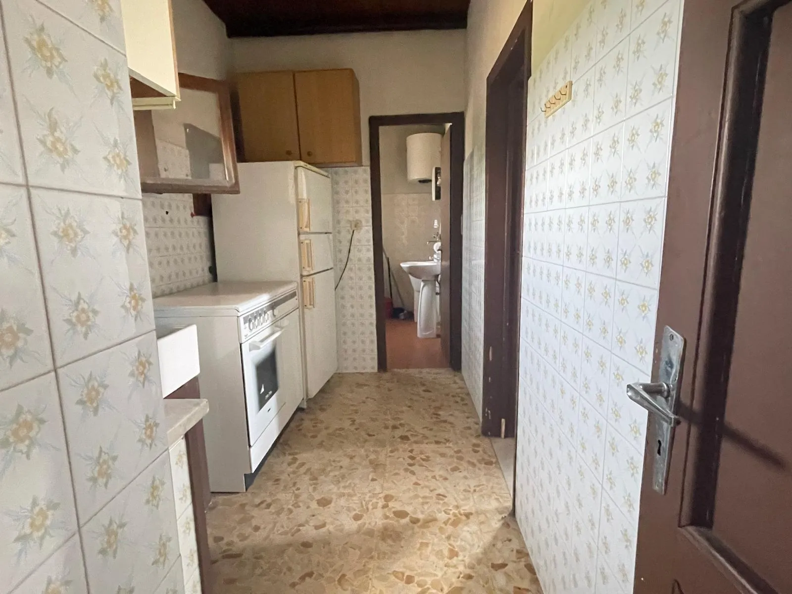 Foto 13 di 16 - Casa indipendente in vendita a Tremestieri Etneo