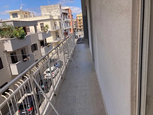Foto 13 di 22 - Appartamento in vendita a Brindisi