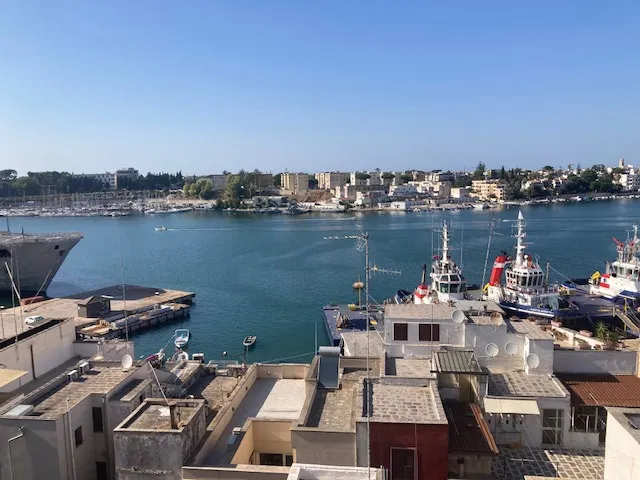 Appartamento in vendita a Brindisi