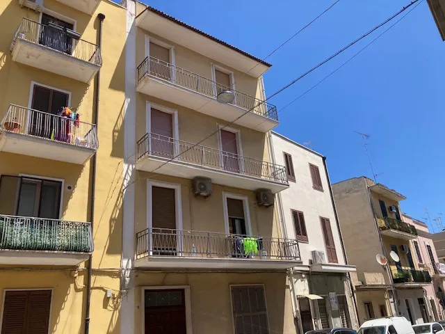Foto 2 di 26 - Appartamento in vendita a Brindisi