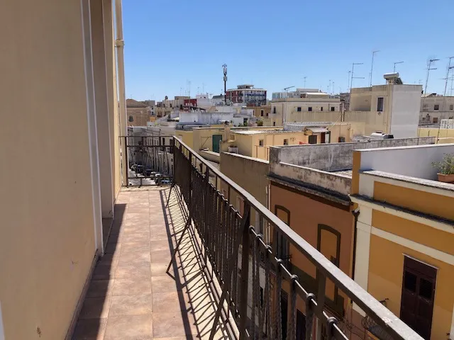 Foto 15 di 26 - Appartamento in vendita a Brindisi
