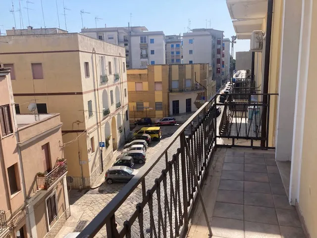 Foto 16 di 26 - Appartamento in vendita a Brindisi