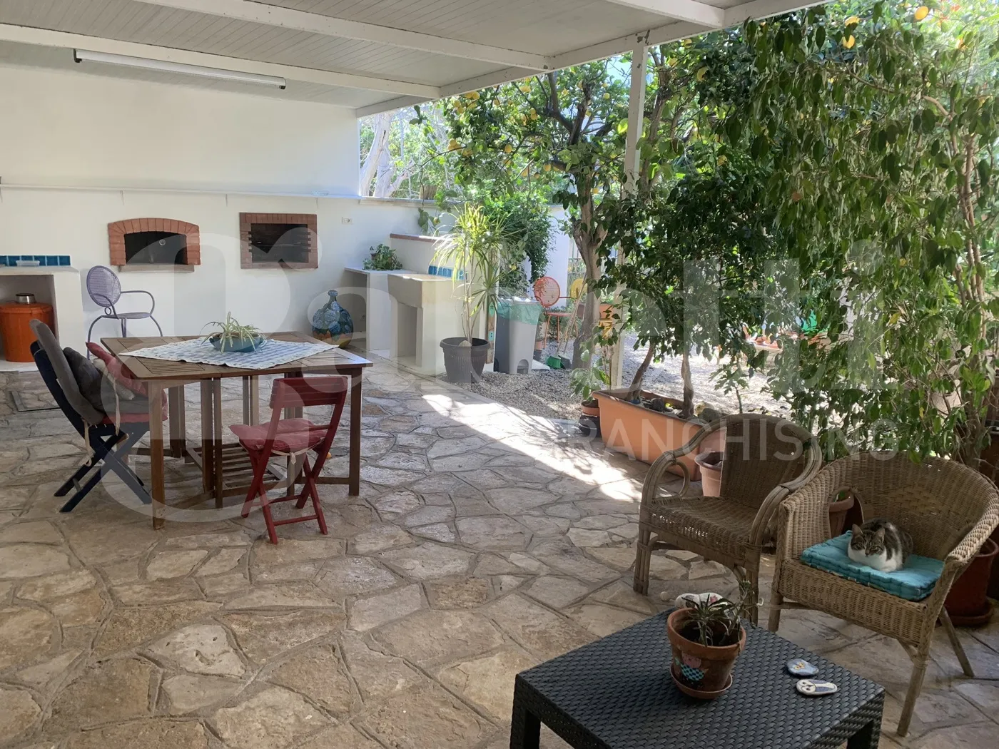 Foto 1 di 40 - Villa in vendita a Brindisi