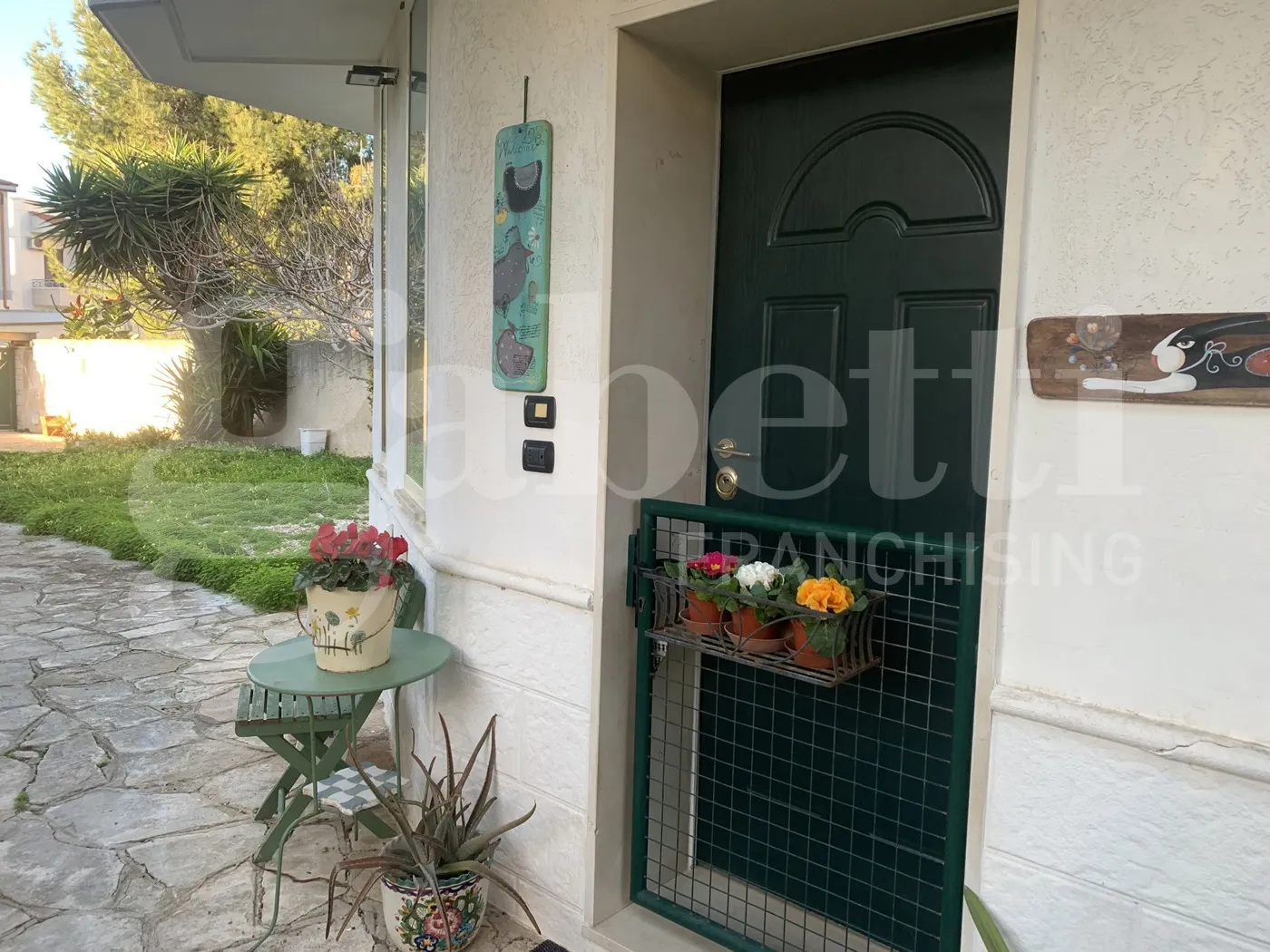 Foto 4 di 40 - Villa in vendita a Brindisi