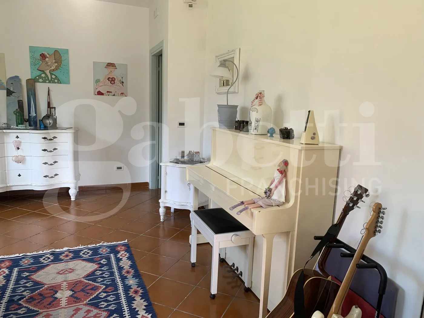 Foto 5 di 40 - Villa in vendita a Brindisi