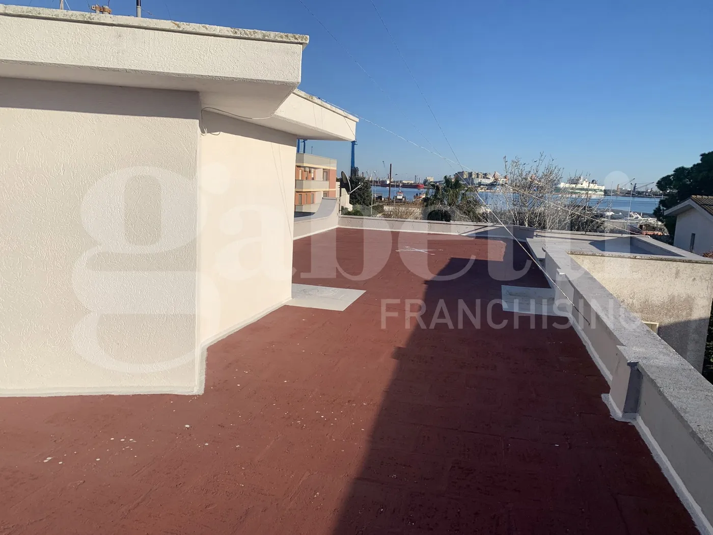Foto 40 di 40 - Villa in vendita a Brindisi