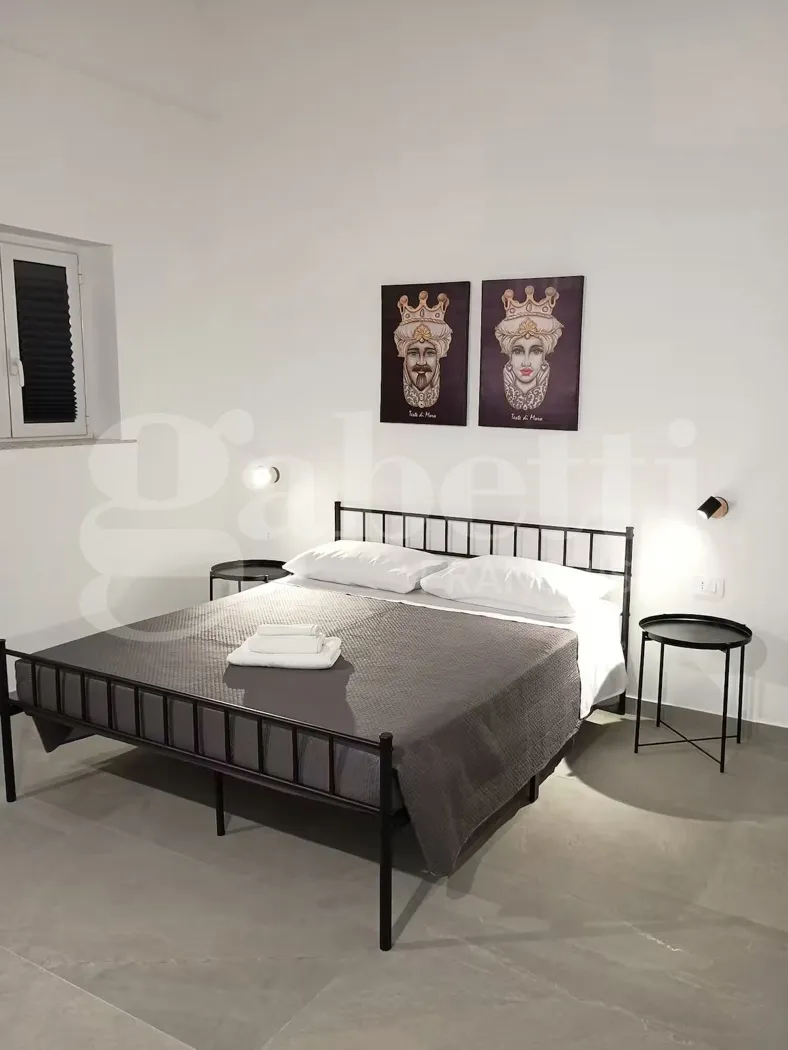 Foto 14 di 20 - Casa indipendente in vendita a Siracusa