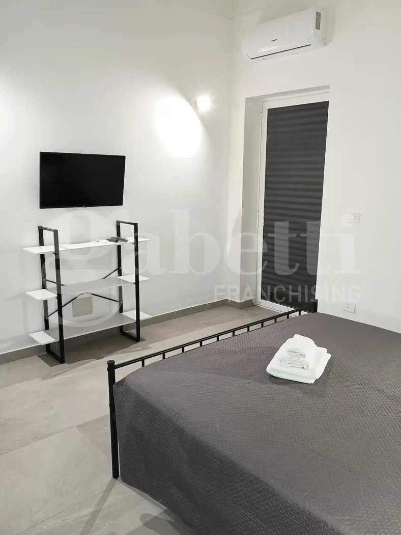 Foto 15 di 20 - Casa indipendente in vendita a Siracusa