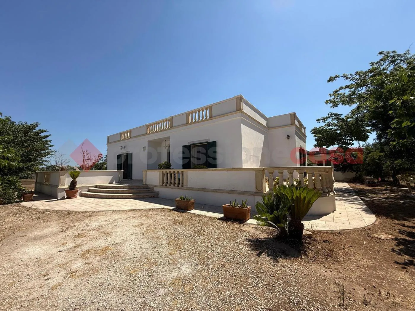 Villa in vendita a Manduria