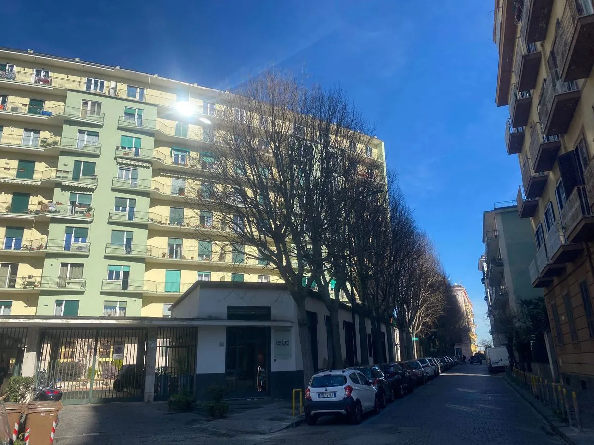 Foto 4 di 17 - Appartamento in vendita a Napoli