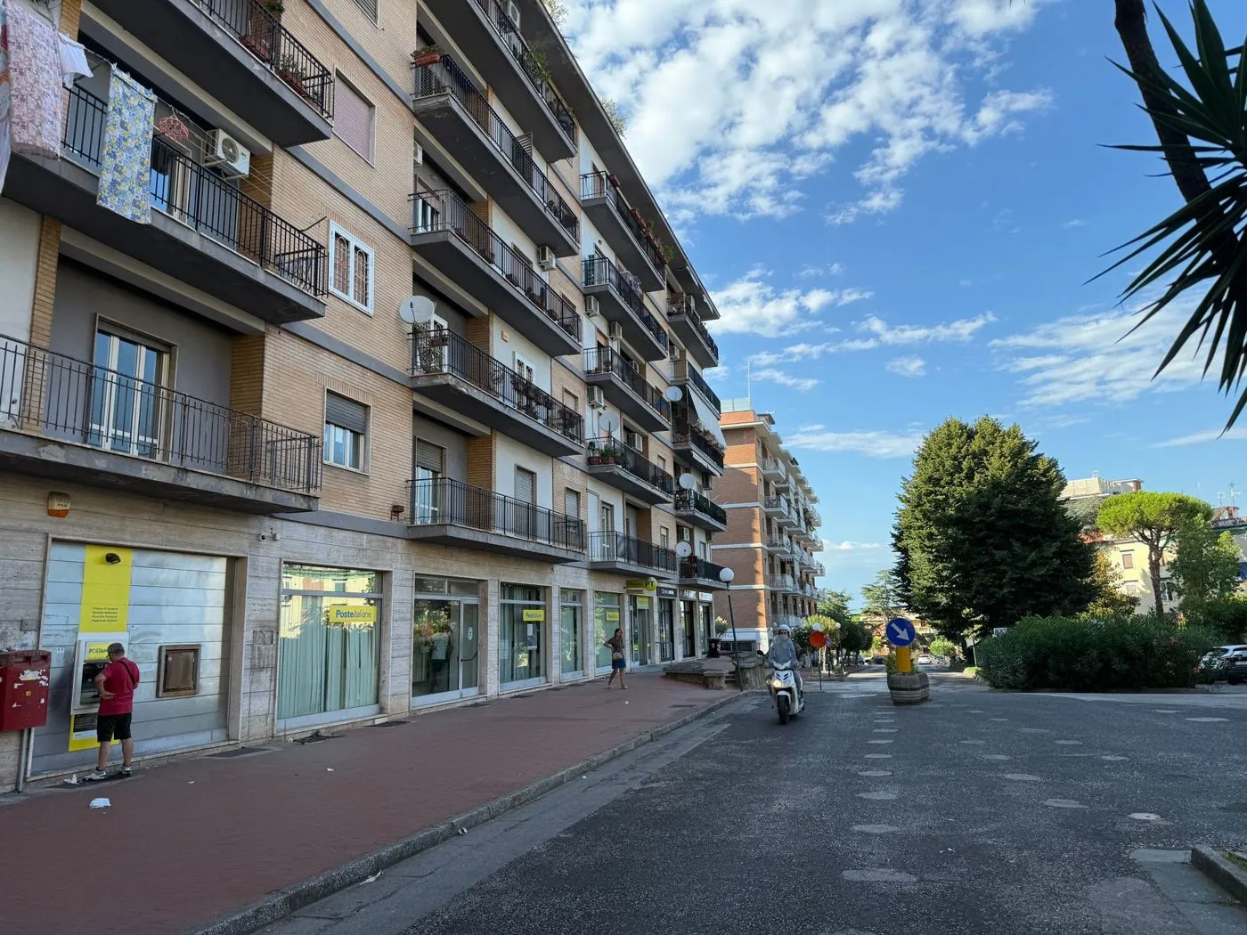 Foto 3 di 13 - Appartamento in vendita a Napoli