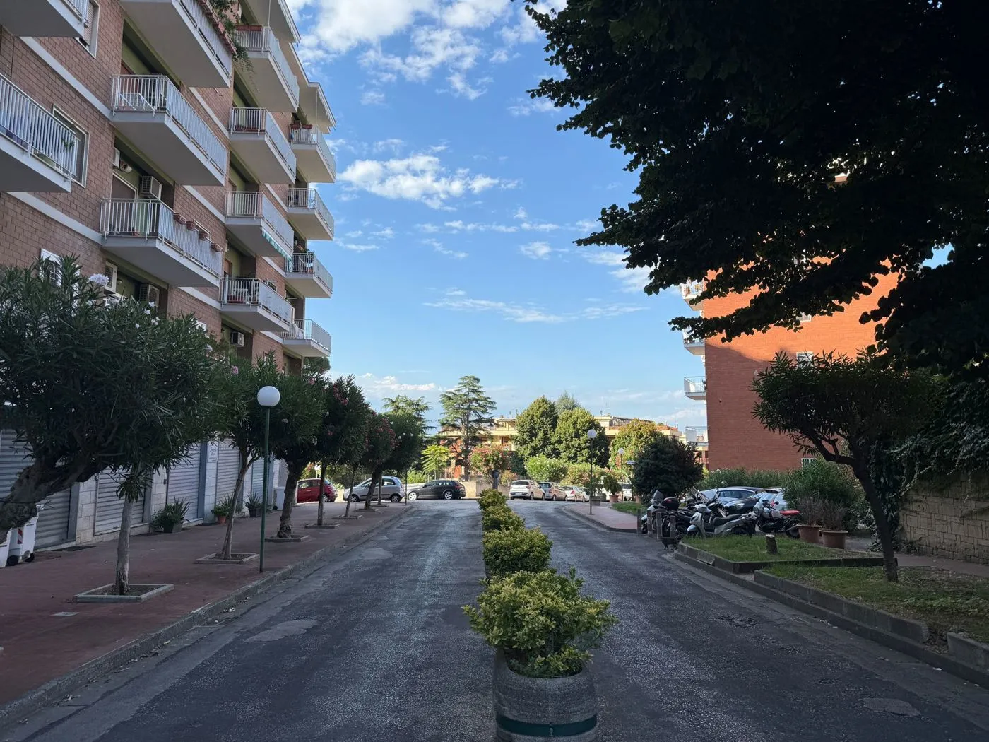 Foto 4 di 13 - Appartamento in vendita a Napoli