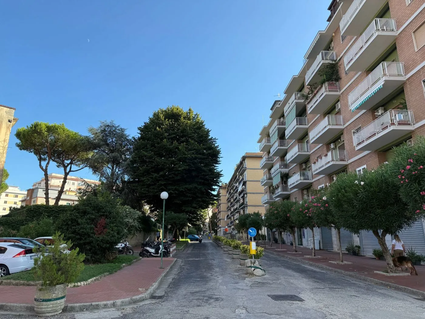 Foto 6 di 13 - Appartamento in vendita a Napoli