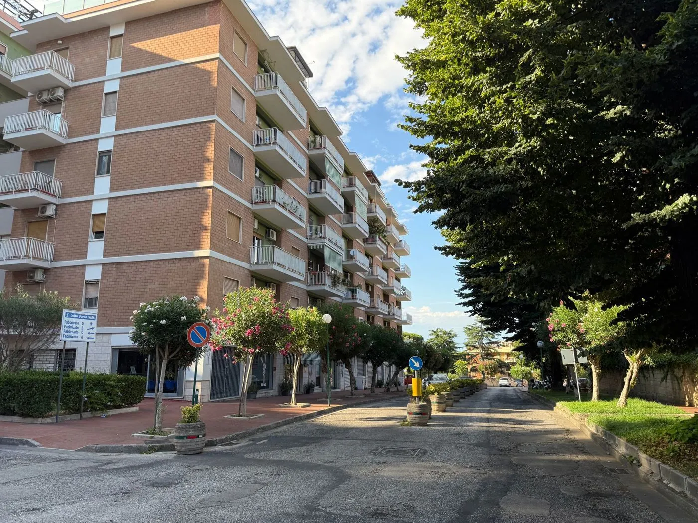 Foto 7 di 13 - Appartamento in vendita a Napoli