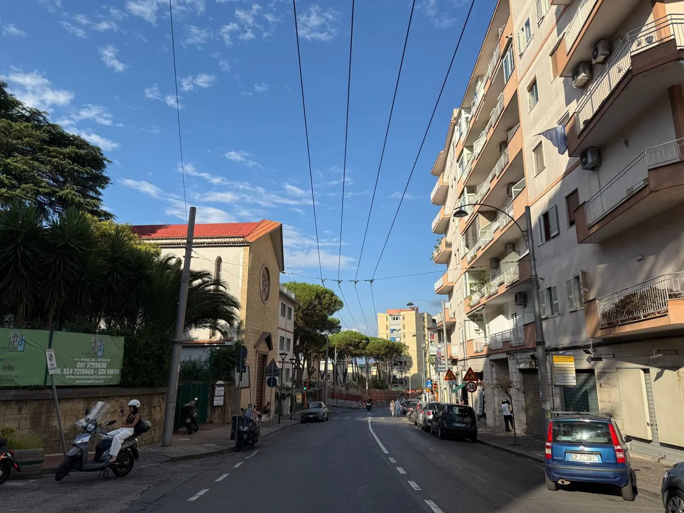 Foto 10 di 13 - Appartamento in vendita a Napoli