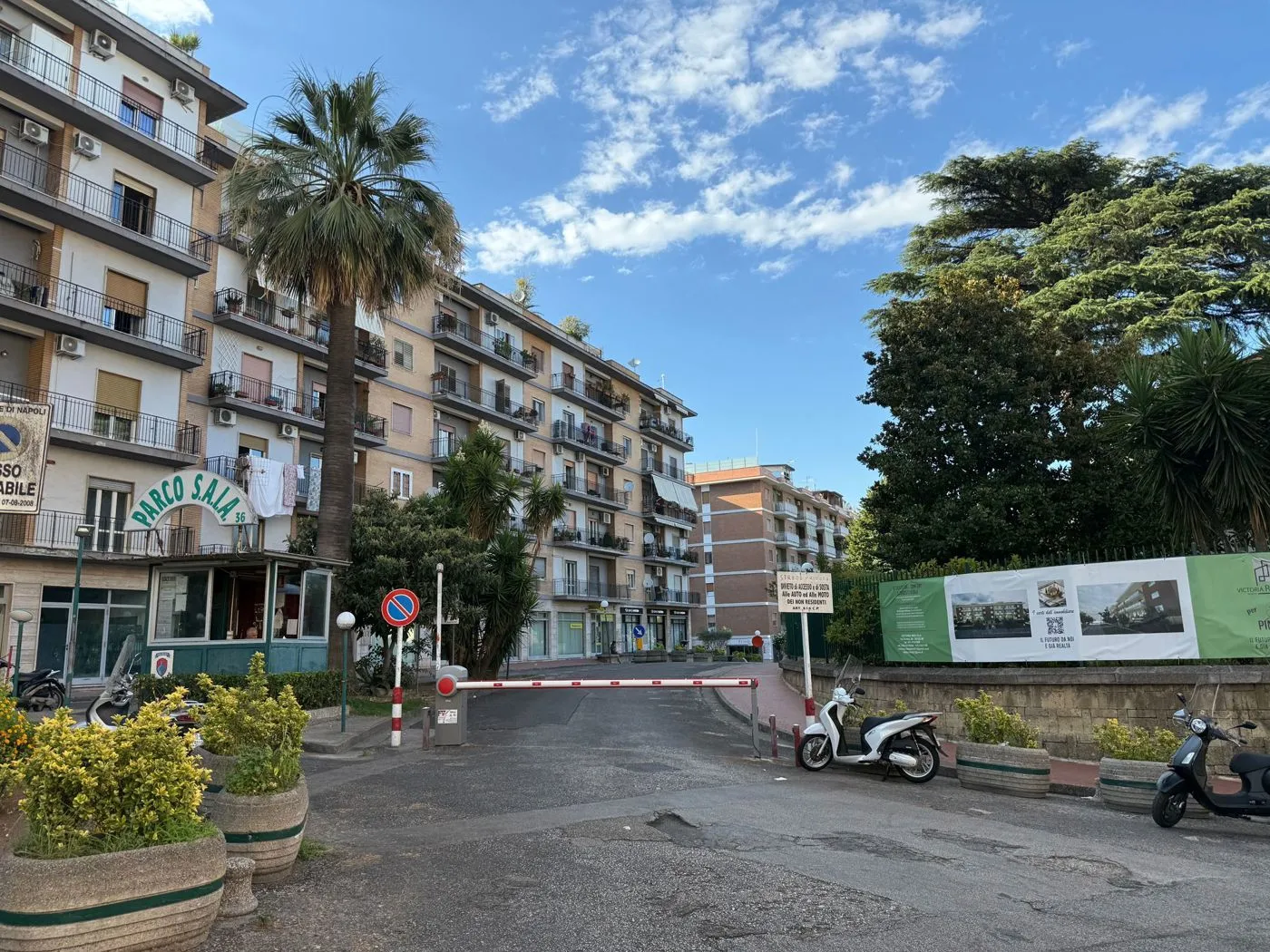 Foto 12 di 13 - Appartamento in vendita a Napoli