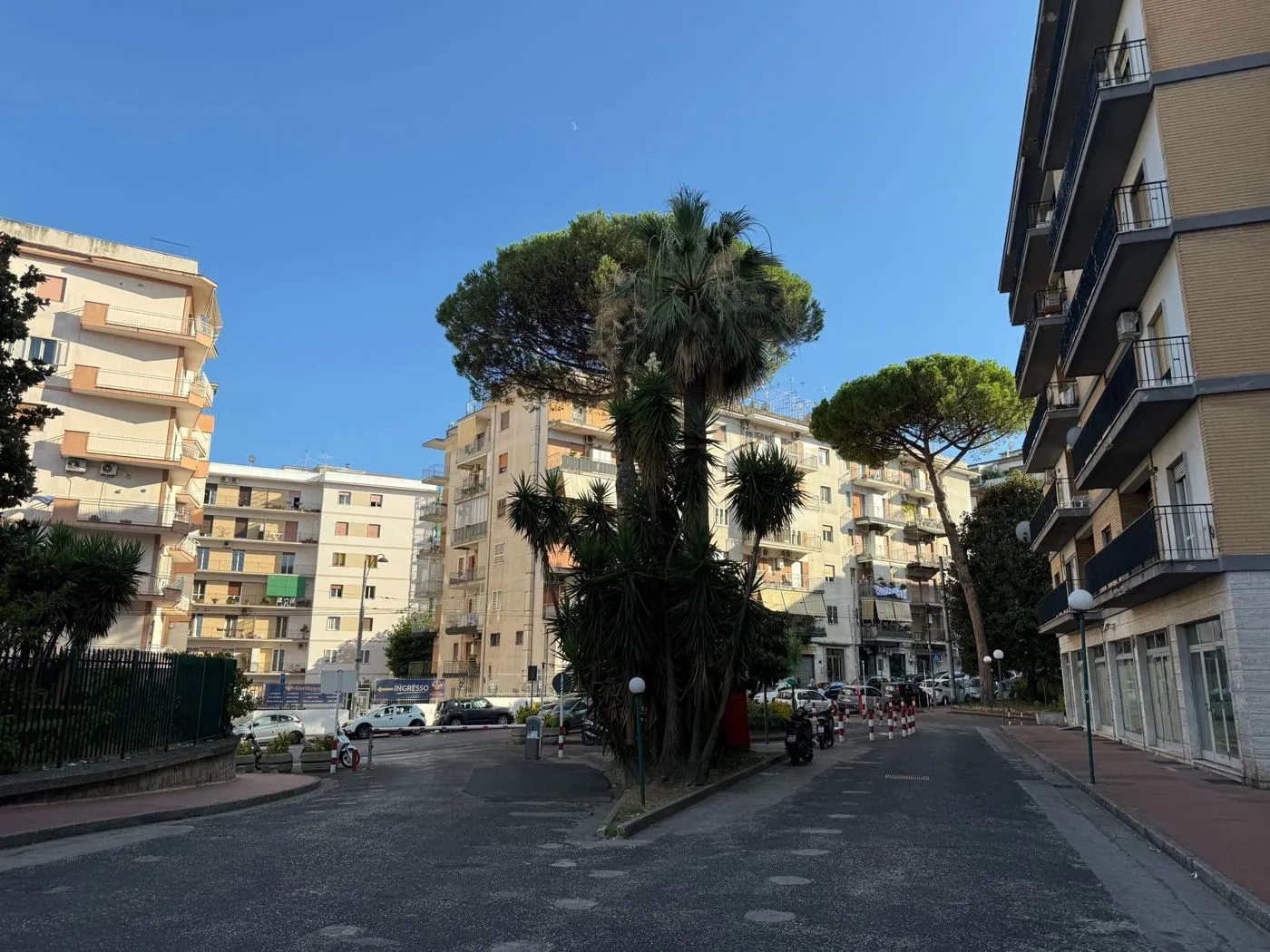 Foto 13 di 13 - Appartamento in vendita a Napoli