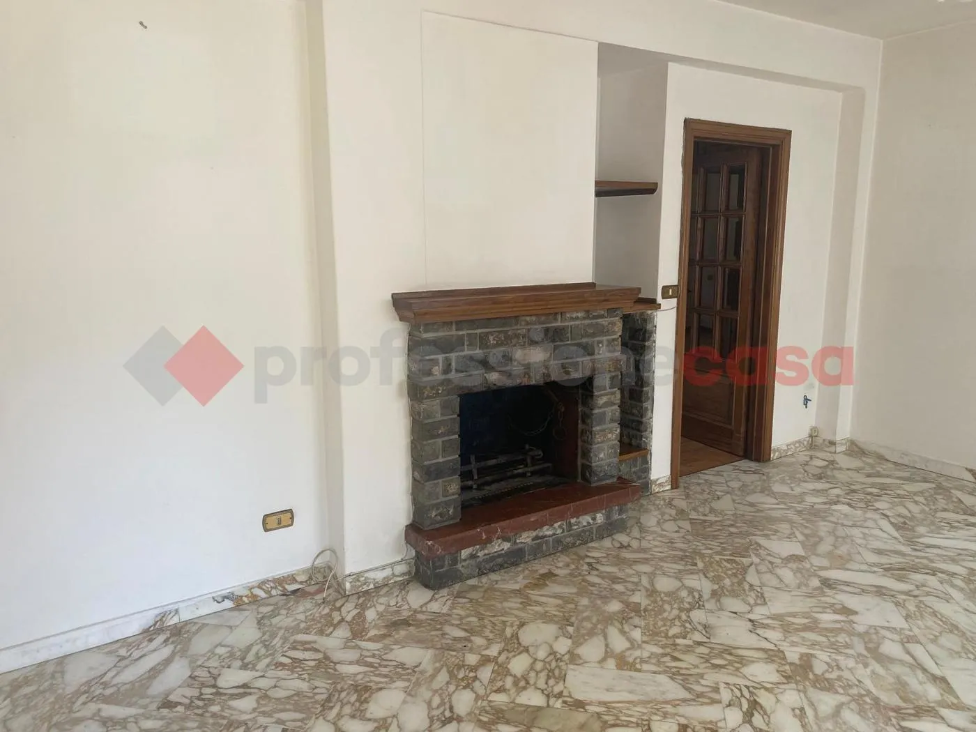 Appartamento in vendita a Castelnuovo Garfagnana