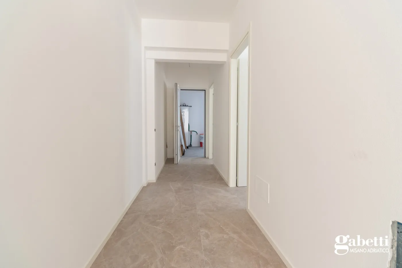 Foto 4 di 19 - Appartamento in vendita a Gabicce Mare