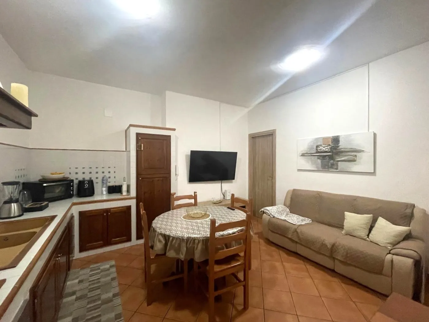 Foto 40 di 41 - Appartamento in vendita a Palermo