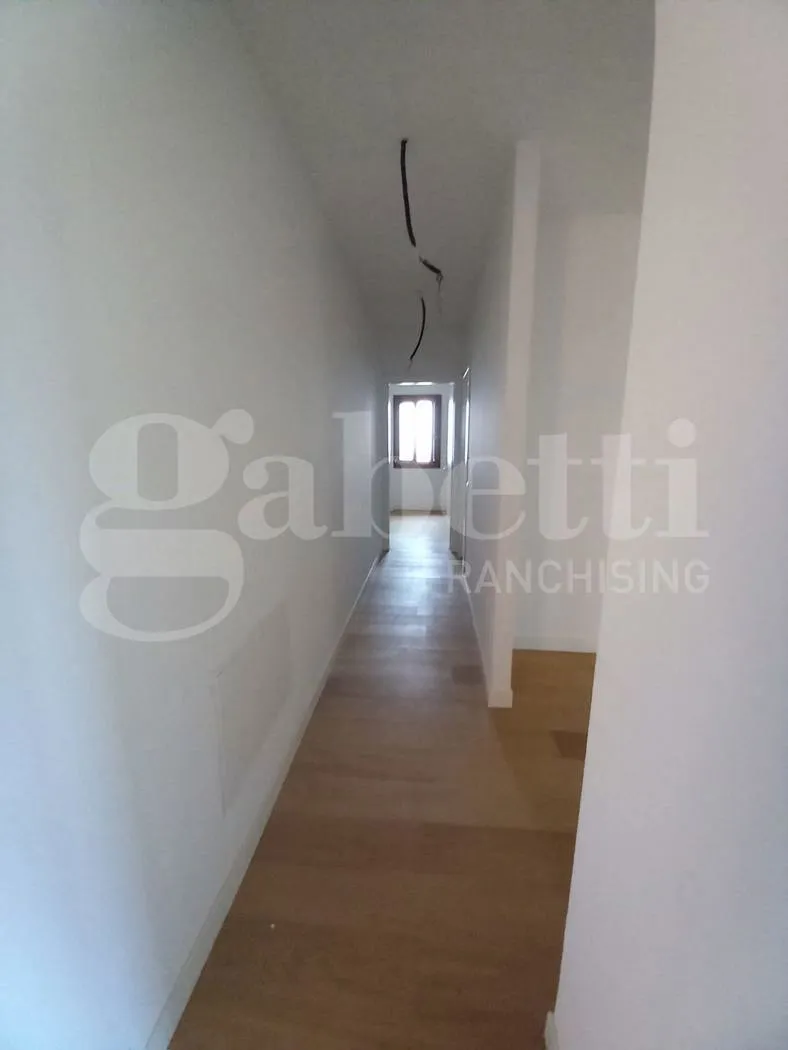 Foto 18 di 27 - Appartamento in vendita a Venezia