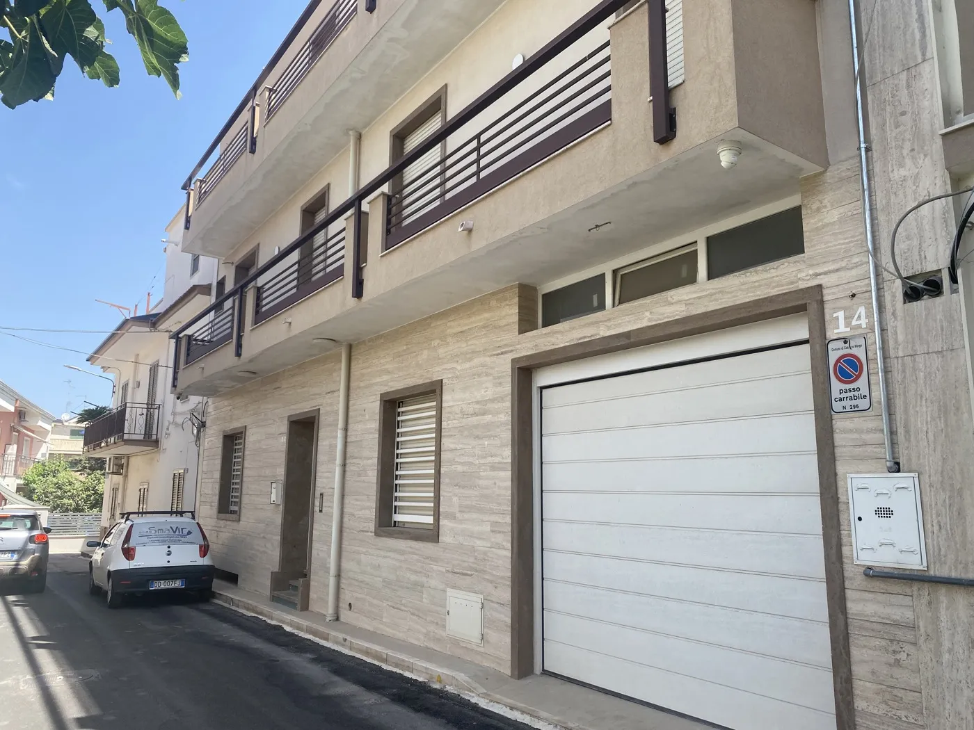 Foto 1 di 14 - Casa indipendente in vendita a Cassano delle Murge