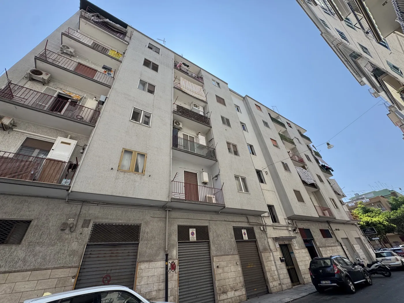 Appartamento in vendita a Taranto