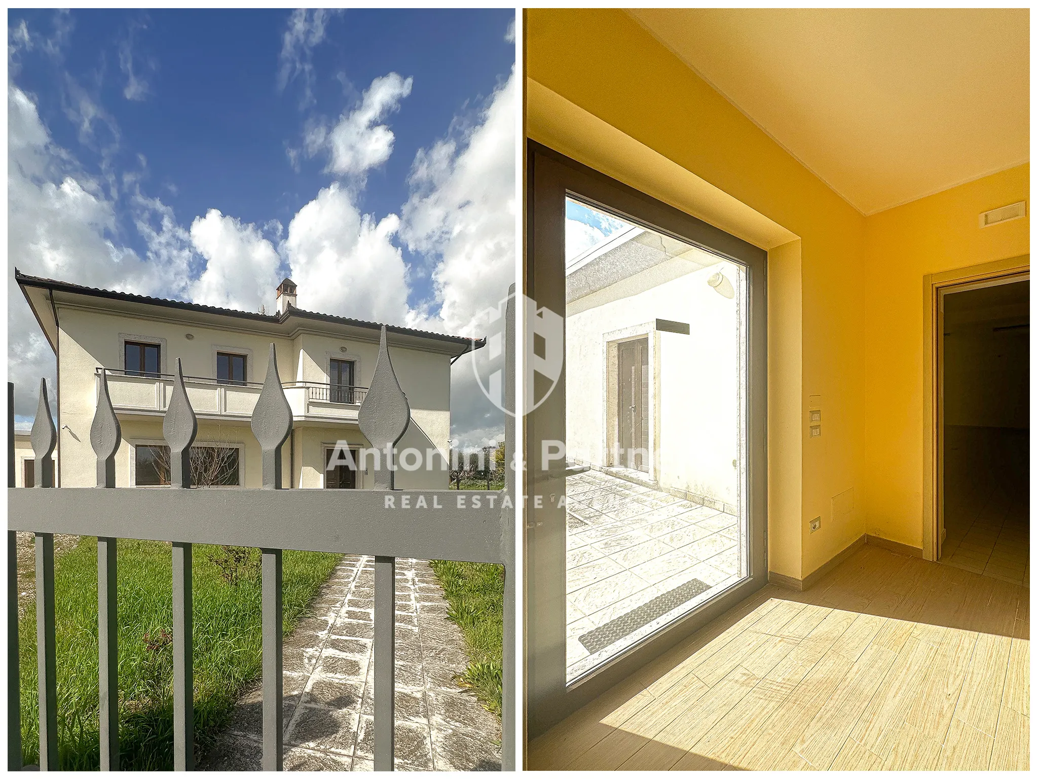 Foto 2 di 25 - Casa indipendente in vendita a Todi