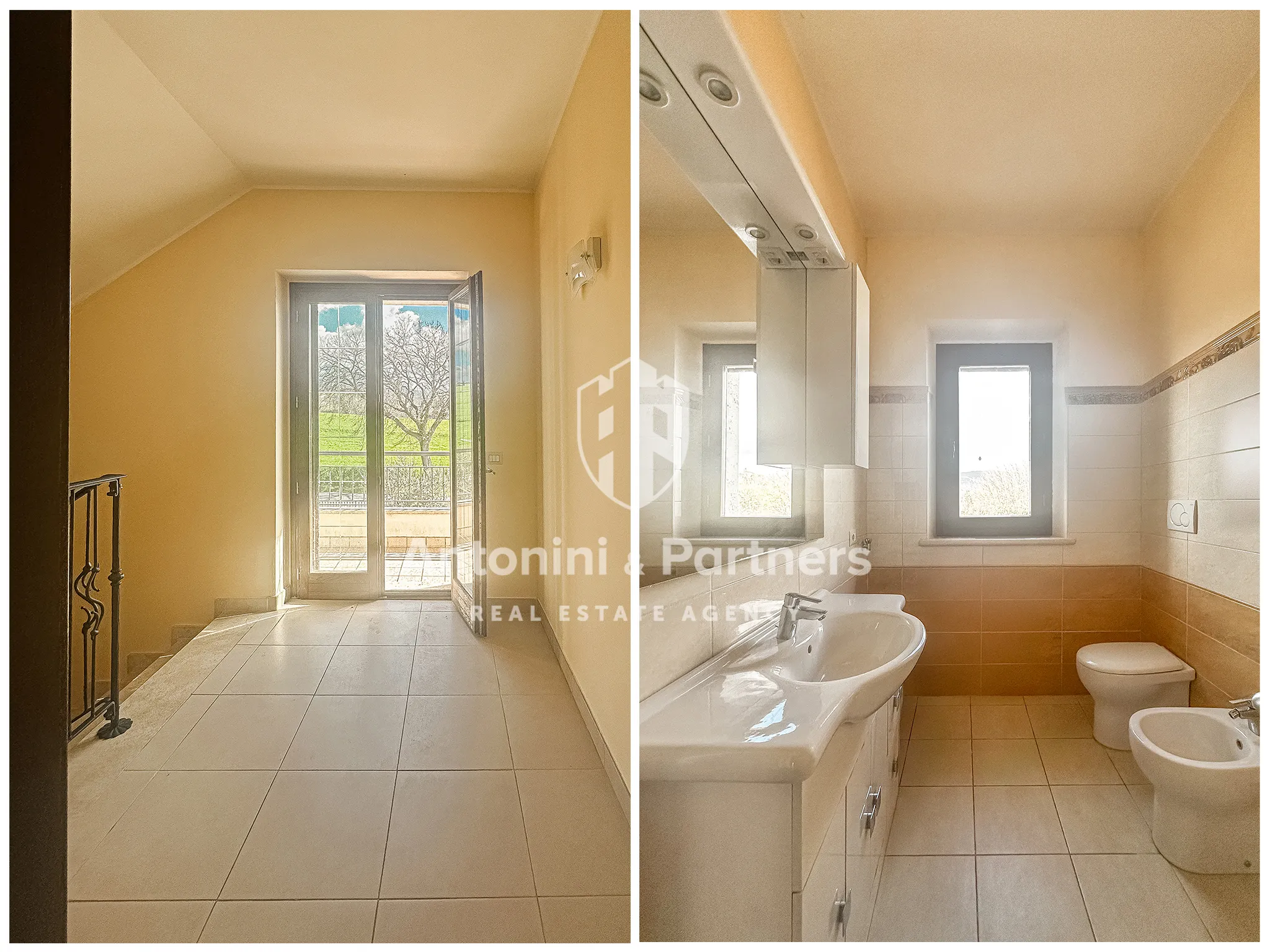 Foto 4 di 25 - Casa indipendente in vendita a Todi