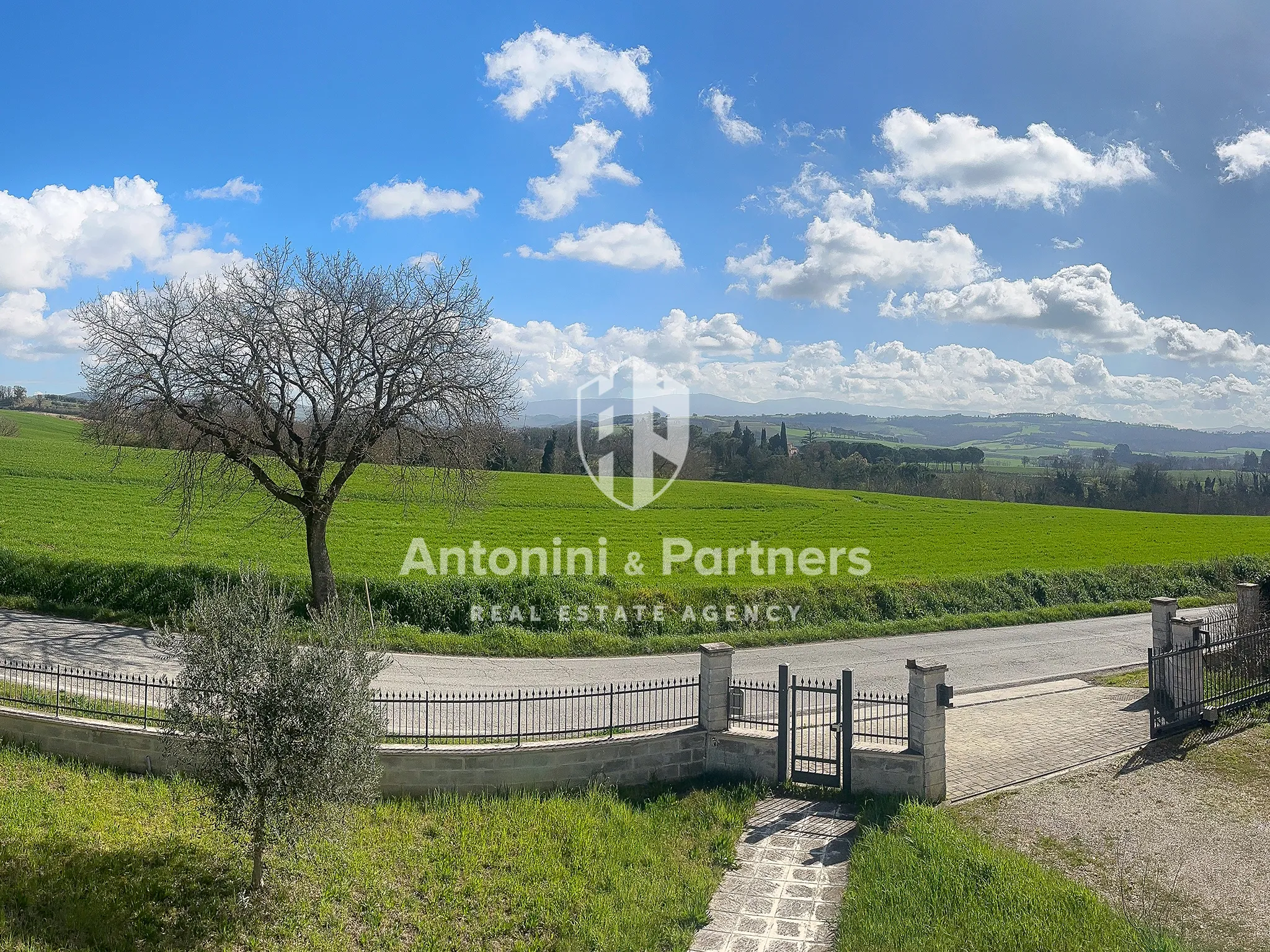 Foto 6 di 25 - Casa indipendente in vendita a Todi