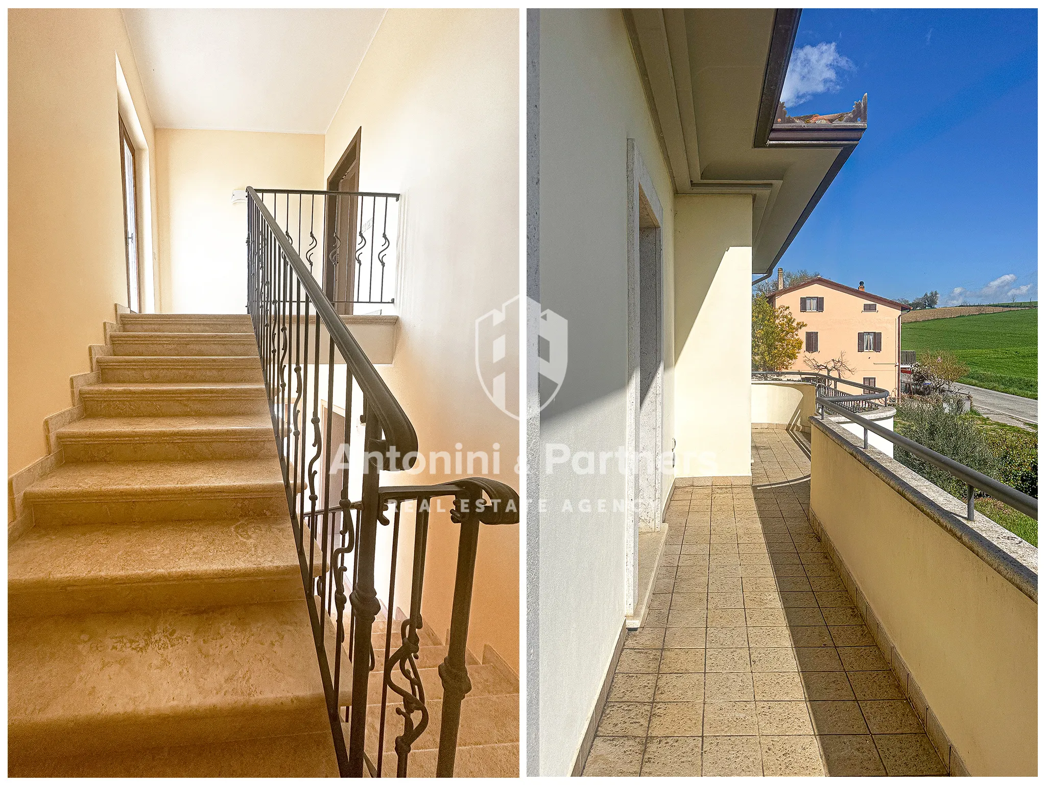 Foto 10 di 25 - Casa indipendente in vendita a Todi