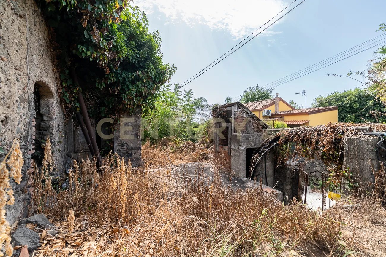 Foto 42 di 53 - Casa indipendente in vendita a Riposto
